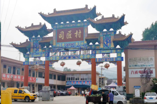 有一家水處理公司解決了農村3000人的生活飲用水處理問題，你猜是哪家？