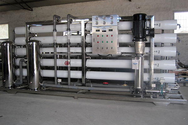養(yǎng)殖場凈水設備