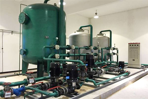 土泡水治病有風險，飲用水混濁需謹慎