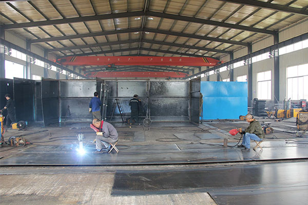 一體化農(nóng)村生活污水處理設(shè)備廠家怎么選，看這里避免入坑！