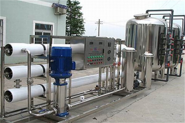 陜西養殖場凈水設備廠家哪家好？珺浩水處理值得推薦