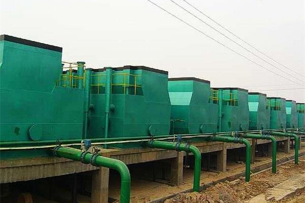 大型一體化凈水設(shè)備廠家