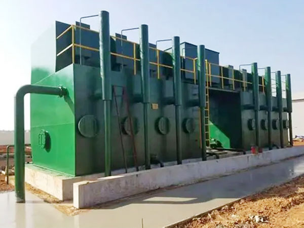 農村生活飲用水處理設備廠家