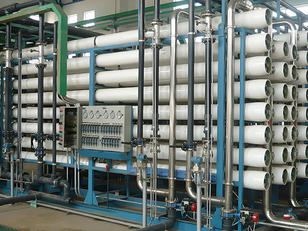 一套鍋爐反滲透純水設(shè)備價(jià)格多少？