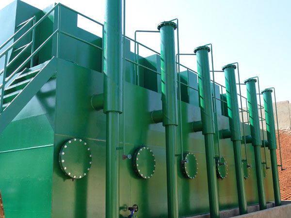 君浩環(huán)保打造卓越生活飲用水處理凈化設(shè)備的領(lǐng)軍者