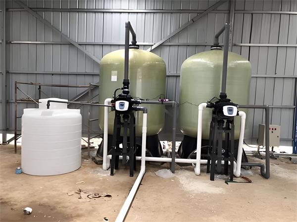 全自動鈉離子交換器廠家