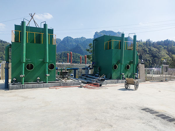 農村生活飲用水處理設備廠家：守護鄉村水源，助力健康飲水