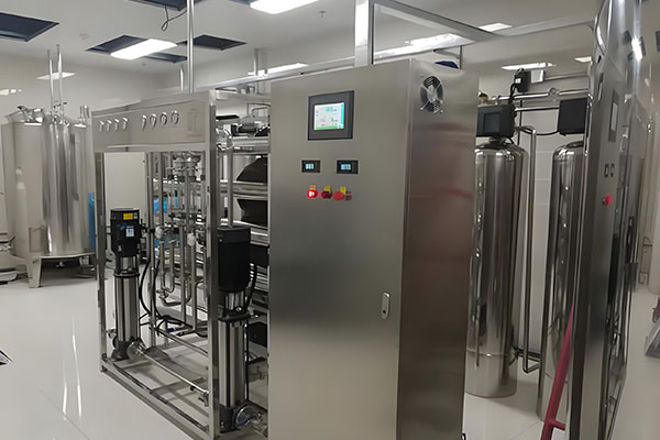 工業反滲透水處理設備什么品牌好