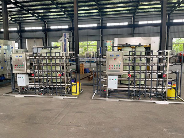 反滲透純水處理設備哪里有賣的？先避這 2 個坑再下單