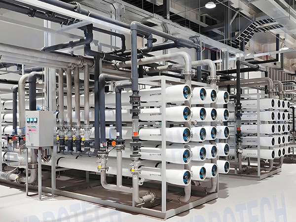 反滲透純水處理設備哪家專業？